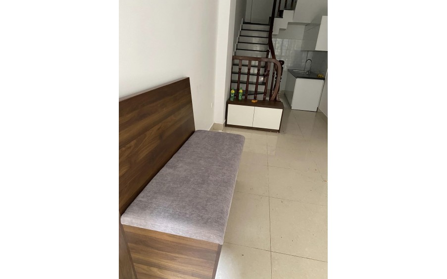 CHO THUÊ NHÀ RIÊNG NGUYÊN CĂN NGÕ MÌNH KHAI, HM, 3 TẦNG, 21M, 2 NGỦ, GIÁ 9 TRIÊU (CÓ TL) 0865089699
